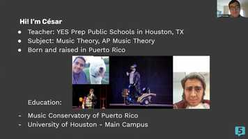 Free download fall 20 music theory open house video and edit with RedcoolMedia movie maker MovieStudio video editor online and AudioStudio audio editor onlin