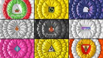 Free download Falling 3D Glossy Logo | After Effects Project Files - Videohive template video and edit with RedcoolMedia movie maker MovieStudio video editor online and AudioStudio audio editor onlin