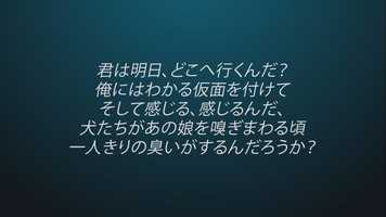 Free download Falling Like A Rain Text Animation/Portfolio video and edit with RedcoolMedia movie maker MovieStudio video editor online and AudioStudio audio editor onlin