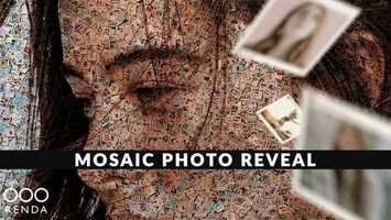 Free download Falling Photos Mosaic Slideshow Motion Design video and edit with RedcoolMedia movie maker MovieStudio video editor online and AudioStudio audio editor onlin