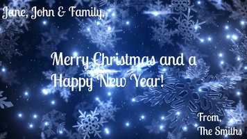 Free download FALLING SNOW video and edit with RedcoolMedia movie maker MovieStudio video editor online and AudioStudio audio editor onlin