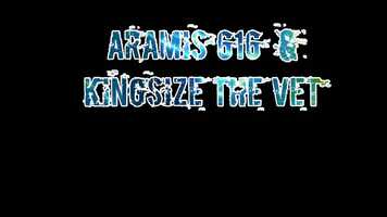 Free download Fall of the Evil Empire by Kingsize The Vet wAramis 616 video and edit with RedcoolMedia movie maker MovieStudio video editor online and AudioStudio audio editor onlin