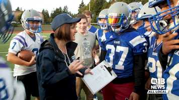 Free download FALL WEATHER PEE WEE FOOTBALL video and edit with RedcoolMedia movie maker MovieStudio video editor online and AudioStudio audio editor onlin