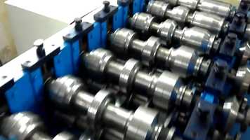 Free download False Ceiling Channel Roll Forming Machine video and edit with RedcoolMedia movie maker MovieStudio video editor online and AudioStudio audio editor onlin