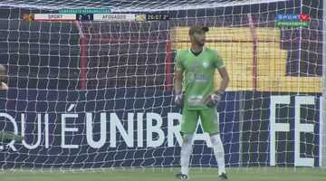 Free download FALTA LATERAL - SPORT video and edit with RedcoolMedia movie maker MovieStudio video editor online and AudioStudio audio editor onlin