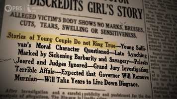 Free download Families, and Their History with Racism | A Lynching in the Family Part 2 | Independent Lens | PBS video and edit with RedcoolMedia movie maker MovieStudio video editor online and AudioStudio audio editor onlin