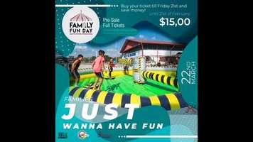 Free download Families just wanna have fun video and edit with RedcoolMedia movie maker MovieStudio video editor online and AudioStudio audio editor onlin