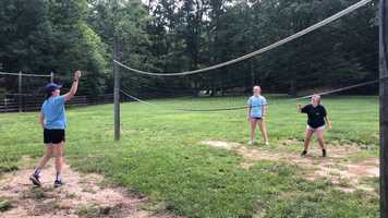 Free download Family Camp at Mont Shenandoah - Now through August 2 video and edit with RedcoolMedia movie maker MovieStudio video editor online and AudioStudio audio editor onlin