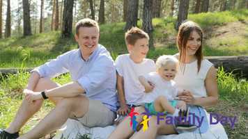 Free download Family Day 2020 Trailer - Produced by DMK Productions.mov video and edit with RedcoolMedia movie maker MovieStudio video editor online and AudioStudio audio editor onlin