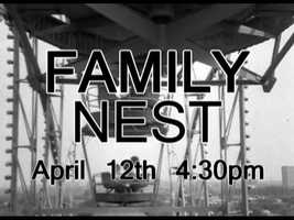 Free download Family Nest (trailer) video and edit with RedcoolMedia movie maker MovieStudio video editor online and AudioStudio audio editor onlin