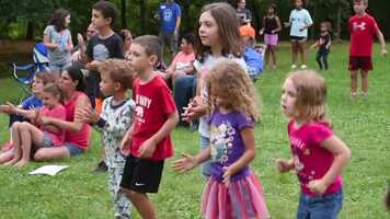 Free download Family Night Week One video and edit with RedcoolMedia movie maker MovieStudio video editor online and AudioStudio audio editor onlin