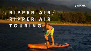 Free download Fanatic Ripper Air  Ripper Air Touring 2020 video and edit with RedcoolMedia movie maker MovieStudio video editor online and AudioStudio audio editor onlin