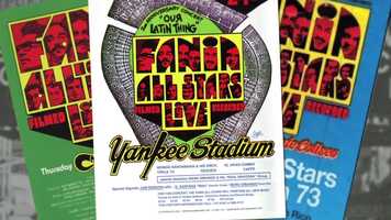 Free download Fania Records Documentary Financing Trailer video and edit with RedcoolMedia movie maker MovieStudio video editor online and AudioStudio audio editor onlin