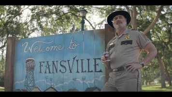 Free download Fansville - Season 1 Trailer :60 video and edit with RedcoolMedia movie maker MovieStudio video editor online and AudioStudio audio editor onlin