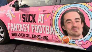 Free download Fantasy football fail video and edit with RedcoolMedia movie maker MovieStudio video editor online and AudioStudio audio editor onlin