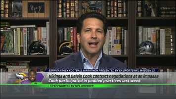 Free download FANTASY FOOTBALL MARATHON B SEG FBSR 525 video and edit with RedcoolMedia movie maker MovieStudio video editor online and AudioStudio audio editor onlin