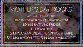 Free download FanTracks Mothers Day Rocks Trailer video and edit with RedcoolMedia movie maker MovieStudio video editor online and AudioStudio audio editor onlin