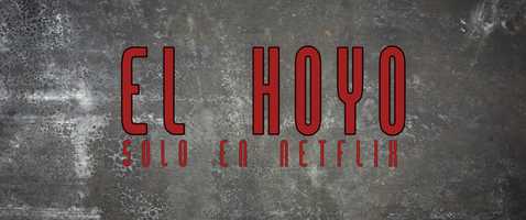 Free download Fan Trailer El hoyo video and edit with RedcoolMedia movie maker MovieStudio video editor online and AudioStudio audio editor onlin