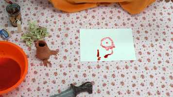 Free download Farah Al Qasimi, Um Al Naar, Trailer video and edit with RedcoolMedia movie maker MovieStudio video editor online and AudioStudio audio editor onlin