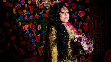 Free download Farhanas Mehndi Montage | Asian Wedding Trailer video and edit with RedcoolMedia movie maker MovieStudio video editor online and AudioStudio audio editor onlin