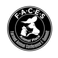 Free download Farmed Animal Conference E-Summit (FACES) video and edit with RedcoolMedia movie maker MovieStudio video editor online and AudioStudio audio editor onlin