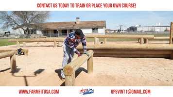 Free download FarmFitUSA Football Factory - Commercial video and edit with RedcoolMedia movie maker MovieStudio video editor online and AudioStudio audio editor onlin