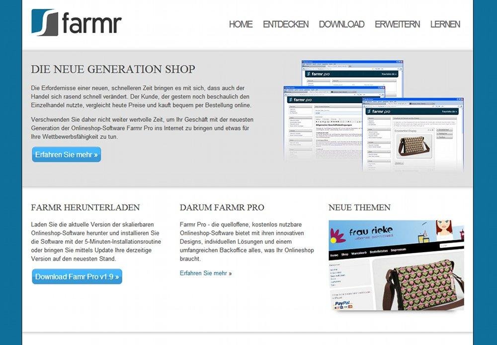 Download web tool or web app Farmr Pro Download web tool or web app Farmr Pro