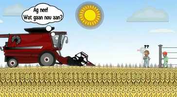 Free download Farm-Song video and edit with RedcoolMedia movie maker MovieStudio video editor online and AudioStudio audio editor onlin