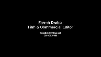 Free download FARRAH EDITOR REEL 2020 video and edit with RedcoolMedia movie maker MovieStudio video editor online and AudioStudio audio editor onlin