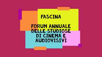 Free download FASCinA_un omaggio di Myriam Mereu video and edit with RedcoolMedia movie maker MovieStudio video editor online and AudioStudio audio editor onlin