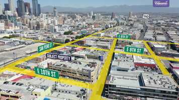 Free download FASHION DISTRICT 747 E. 10TH ST. - SOCIAL MEDIA TRAILER video and edit with RedcoolMedia movie maker MovieStudio video editor online and AudioStudio audio editor onlin