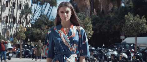 Free download Fashion Film - Korsun video and edit with RedcoolMedia movie maker MovieStudio video editor online and AudioStudio audio editor onlin