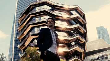 Free download Fashion Film NYC Romulo Pires video and edit with RedcoolMedia movie maker MovieStudio video editor online and AudioStudio audio editor onlin