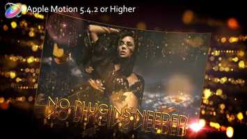 Free download Fashion Focus - Apple Motion | Apple Motion Files video and edit with RedcoolMedia movie maker MovieStudio video editor online and AudioStudio audio editor onlin