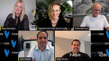 Free download Fashion Is Textiles  Chemicals via Technology Shaping Sustainability Efforts (1) video and edit with RedcoolMedia movie maker MovieStudio video editor online and AudioStudio audio editor onlin