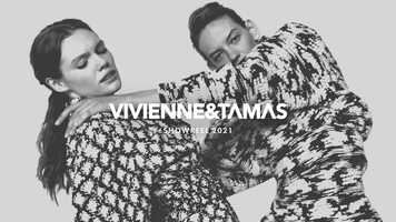 Free download Fashion Photography and Fashion Film Showreel 2021 by VIVIENNE  TAMAS video and edit with RedcoolMedia movie maker MovieStudio video editor online and AudioStudio audio editor onlin