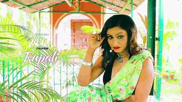 Free download FASHION RUPALI- TRAILER video and edit with RedcoolMedia movie maker MovieStudio video editor online and AudioStudio audio editor onlin