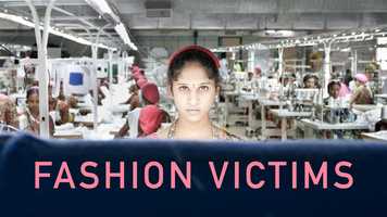 Free download Fashion victims - trailer video and edit with RedcoolMedia movie maker MovieStudio video editor online and AudioStudio audio editor onlin