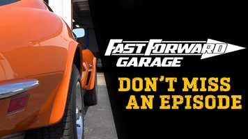 Free download Fast Forward Garage: Trailer 6 video and edit with RedcoolMedia movie maker MovieStudio video editor online and AudioStudio audio editor onlin