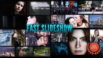 Free download Fast Slideshow Motion Design video and edit with RedcoolMedia movie maker MovieStudio video editor online and AudioStudio audio editor onlin