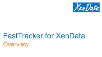Free download FastTracker for XenData video and edit with RedcoolMedia movie maker MovieStudio video editor online and AudioStudio audio editor onlin