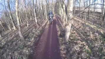 Free download Fatbike Cycle; Jan 3rd 2020 Pt1 video and edit with RedcoolMedia movie maker MovieStudio video editor online and AudioStudio audio editor onlin