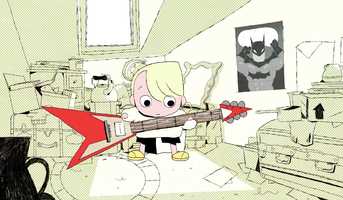 Free download FAT GRATTE video and edit with RedcoolMedia movie maker MovieStudio video editor online and AudioStudio audio editor onlin