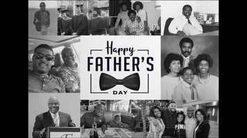 Free download Fathers Day Collage video and edit with RedcoolMedia movie maker MovieStudio video editor online and AudioStudio audio editor onlin