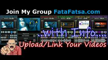 Free download FatsaFatsaTv - I Need Info By Kim Nicolaou video and edit with RedcoolMedia movie maker MovieStudio video editor online and AudioStudio audio editor onlin