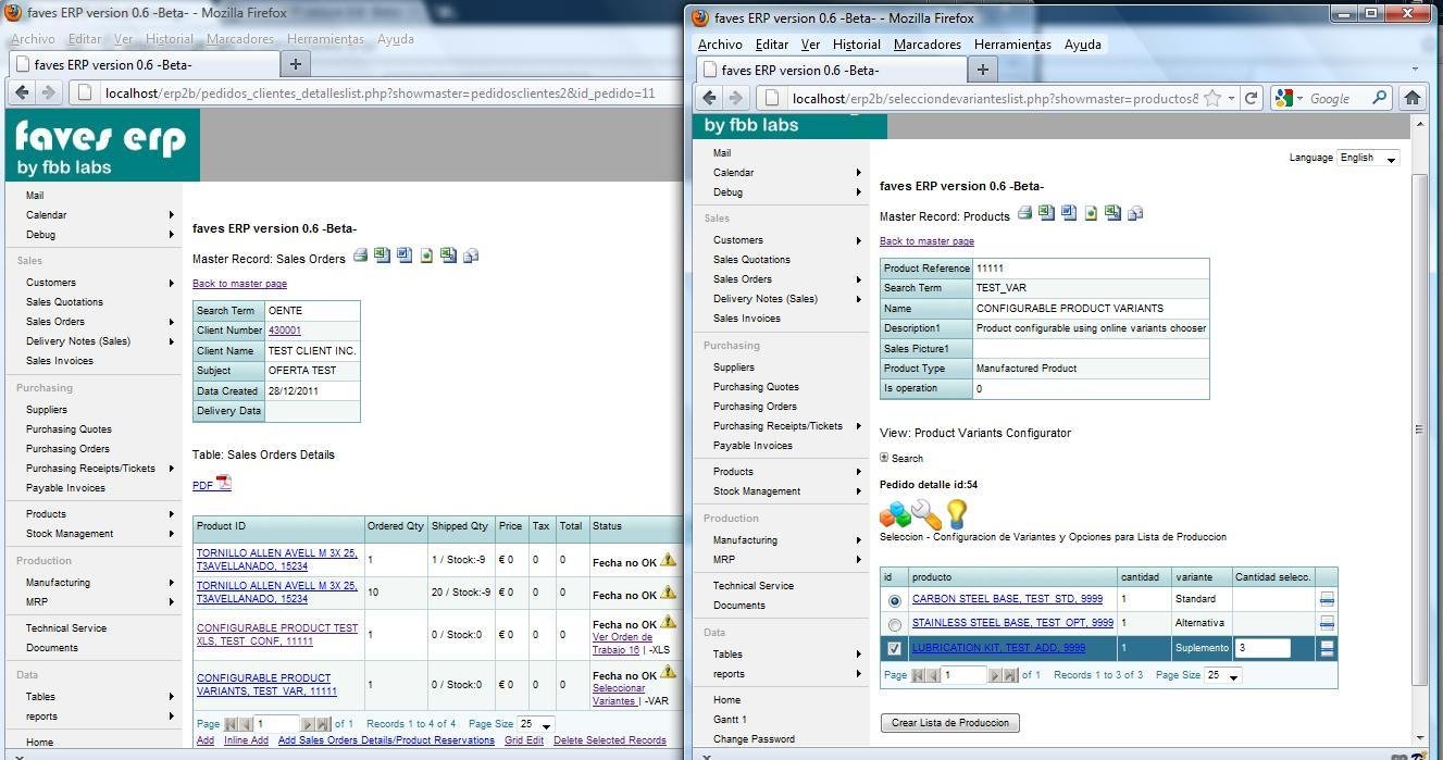 Download web tool or web app faves-ERP Manufacturing Download web tool or web app faves-ERP Manufacturing
