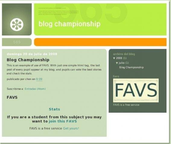 Download web tool or web app FAVS Download web tool or web app FAVS