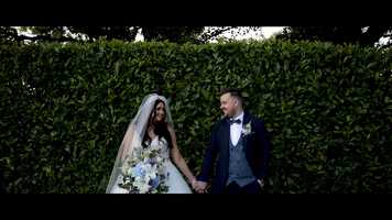 Free download Faye  Darrens Wedding Highlight Film video and edit with RedcoolMedia movie maker MovieStudio video editor online and AudioStudio audio editor onlin