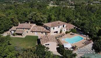 Free download FAYENCE - MAISON A VENDRE - 1 344 000  - 315 m - 9 pice(s) video and edit with RedcoolMedia movie maker MovieStudio video editor online and AudioStudio audio editor onlin