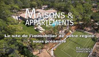Free download FAYENCE - MAISON A VENDRE - 720 m - 19 pices video and edit with RedcoolMedia movie maker MovieStudio video editor online and AudioStudio audio editor onlin